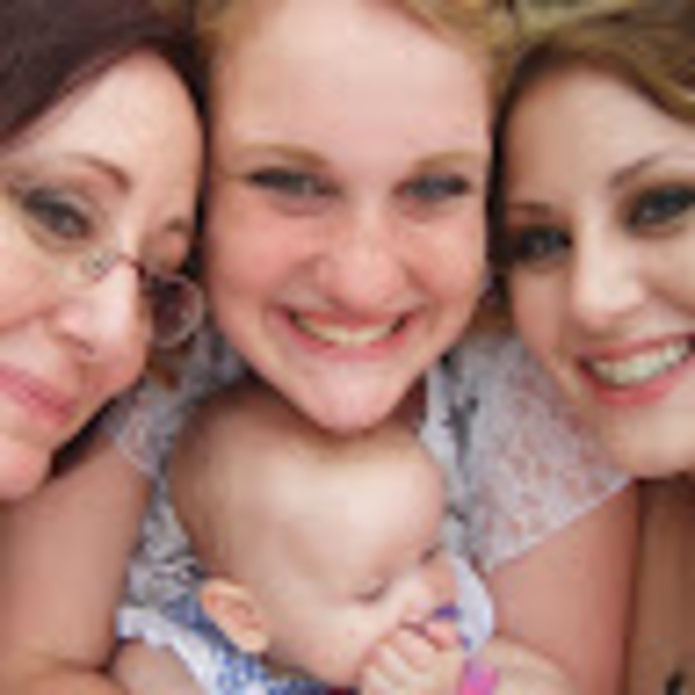 Meet your Posher, Susan